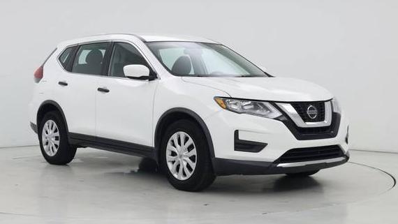 NISSAN ROGUE 2018 KNMAT2MT0JP580886 image NISSAN ROGUE 2018 KNMAT2MT0JP580886 image