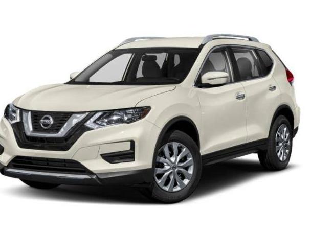 NISSAN ROGUE 2018 KNMAT2MT5JP527441 image