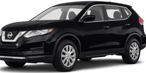 NISSAN ROGUE 2018 KNMAT2MT4JP531237 image