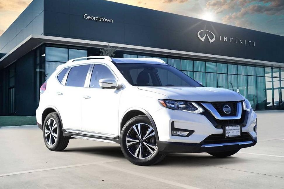 NISSAN ROGUE 2018 JN8AT2MT3JW463801 image