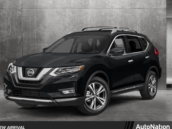 NISSAN ROGUE 2018 JN8AT2MT2JW488561 image