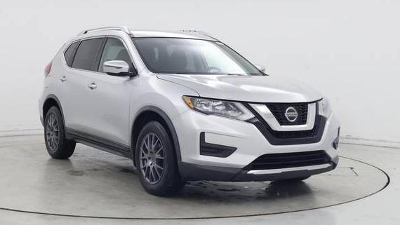 NISSAN ROGUE 2018 KNMAT2MT9JP524221 image NISSAN ROGUE 2018 KNMAT2MT9JP524221 image