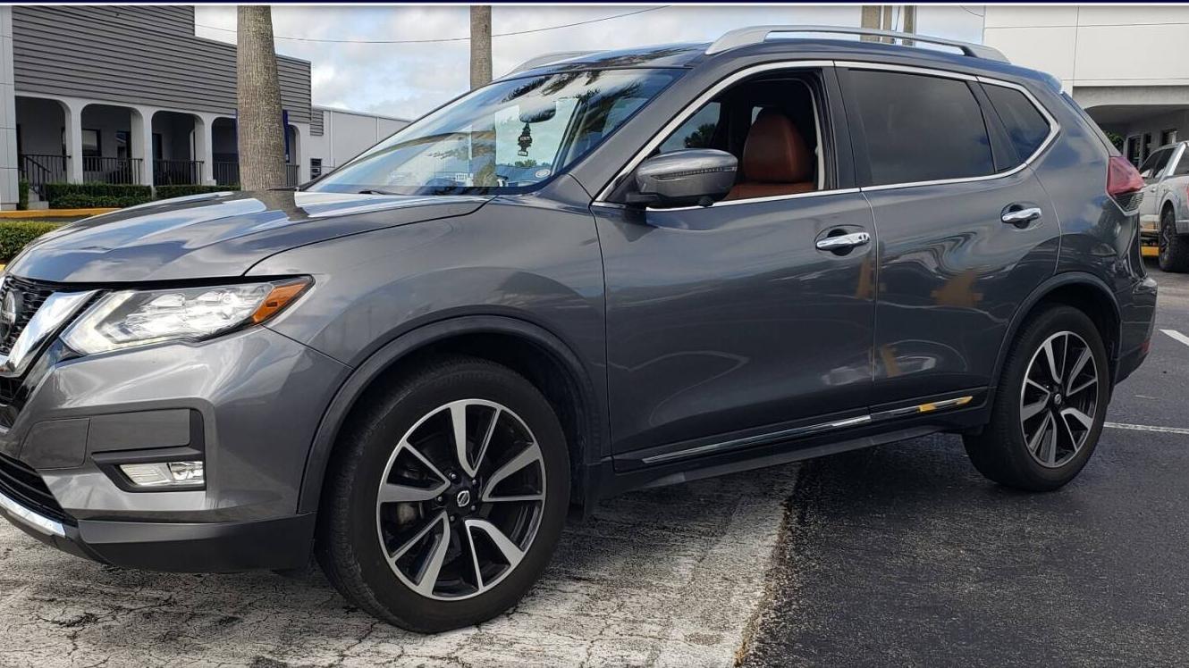 NISSAN ROGUE 2018 JN8AT2MT9JW485799 image