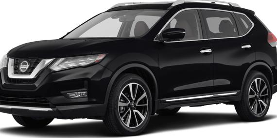 NISSAN ROGUE 2018 5N1AT2MT0JC750893 image NISSAN ROGUE 2018 5N1AT2MT0JC750893 image