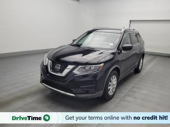 NISSAN ROGUE 2018 KNMAT2MT8JP607056 image NISSAN ROGUE 2018 KNMAT2MT8JP607056 image