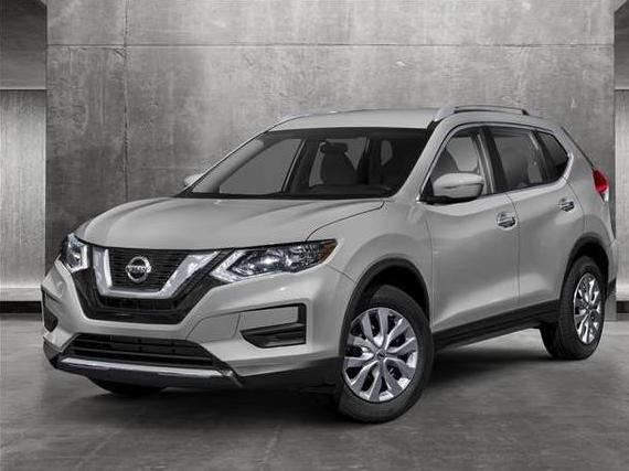NISSAN ROGUE 2018 JN8AT2MT9JW458215 image