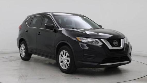 NISSAN ROGUE 2018 KNMAT2MT0JP554904 image