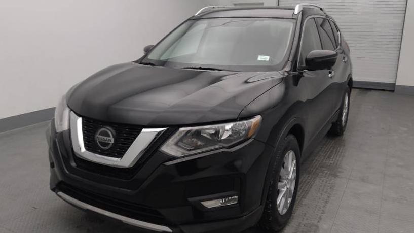 NISSAN ROGUE 2018 KNMAT2MT1JP607738 image