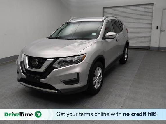 NISSAN ROGUE 2018 5N1AT2MV9JC828783 image