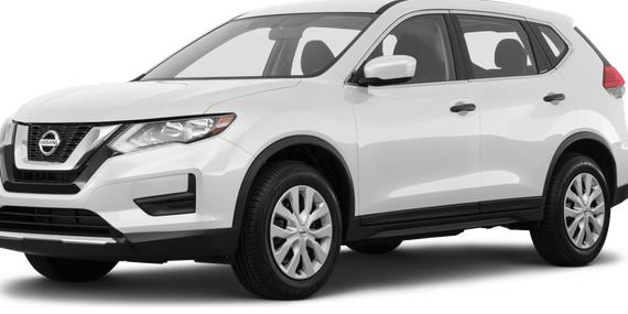 NISSAN ROGUE 2018 5N1AT2MT3JC750418 image