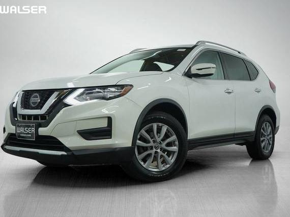 NISSAN ROGUE 2018 KNMAT2MV1JP564276 image