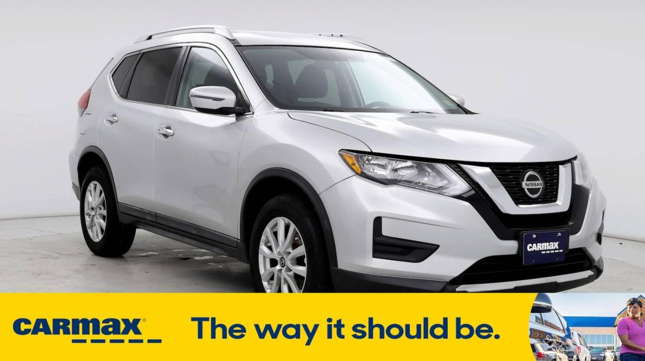 NISSAN ROGUE 2018 KNMAT2MV7JP575461 image