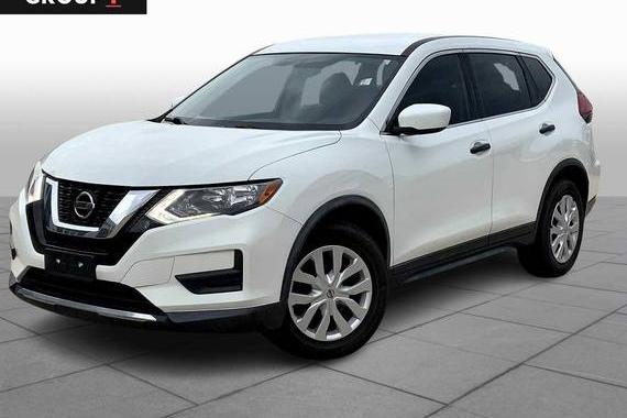 NISSAN ROGUE 2018 KNMAT2MT1JP606718 image