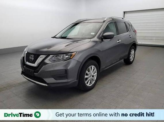 NISSAN ROGUE 2018 5N1AT2MV5JC786225 image