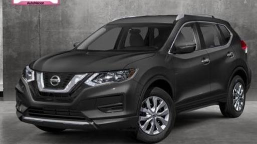 NISSAN ROGUE 2018 KNMAT2MT9JP529094 image