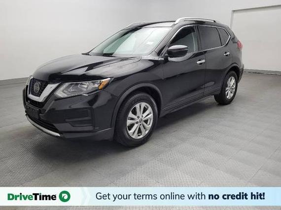 NISSAN ROGUE 2018 5N1AT2MT7JC844477 image