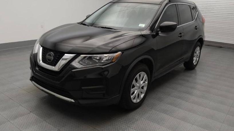 NISSAN ROGUE 2018 KNMAT2MT1JP559660 image