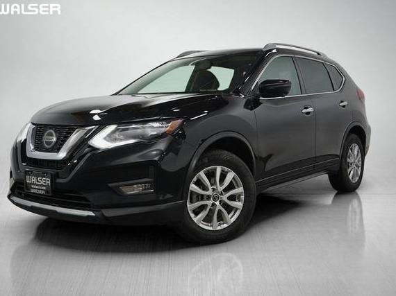 NISSAN ROGUE 2018 5N1AT2MV2JC705570 image