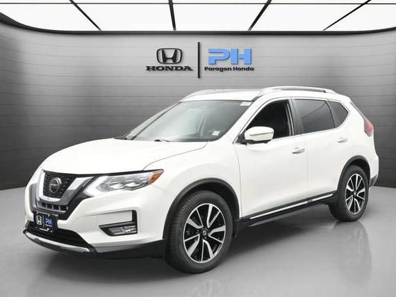NISSAN ROGUE 2018 JN8AT2MV0JW326817 image
