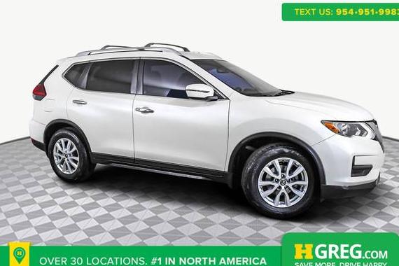 NISSAN ROGUE 2018 5N1AT2MT2JC801651 image