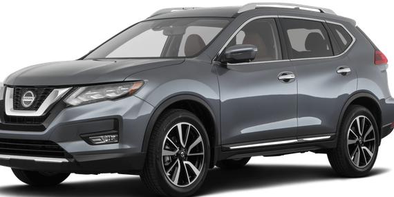 NISSAN ROGUE 2018 JN8AT2MV9JW324516 image