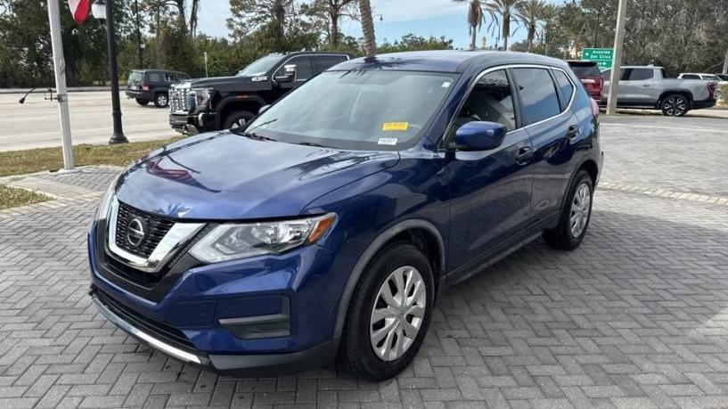 NISSAN ROGUE 2018 JN8AT2MT4JW461832 image