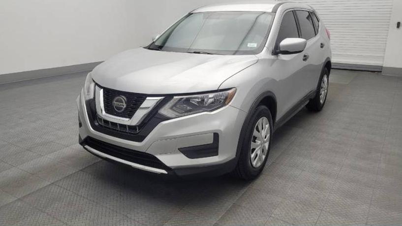 NISSAN ROGUE 2018 KNMAT2MTXJP588350 image