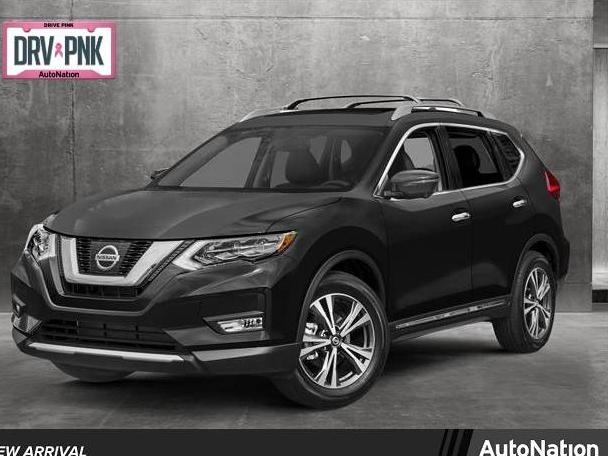 NISSAN ROGUE 2018 JN8AT2MT4JW489212 image