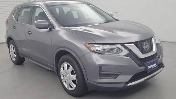 NISSAN ROGUE 2018 JN8AT2MT9JW461258 image