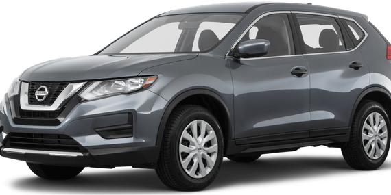 NISSAN ROGUE 2018 KNMAT2MT9JP532996 image