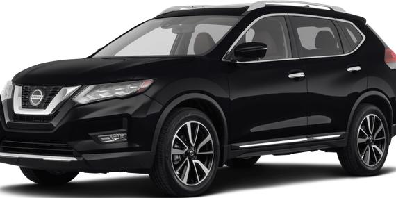 NISSAN ROGUE 2018 JN8AT2MV4JW320664 image