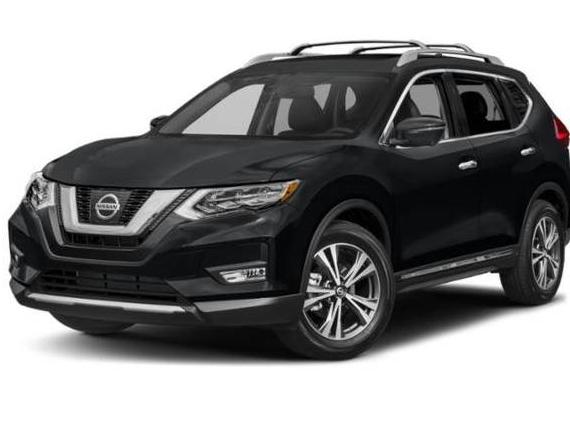 NISSAN ROGUE 2018 JN8AT2MV7JW326183 image
