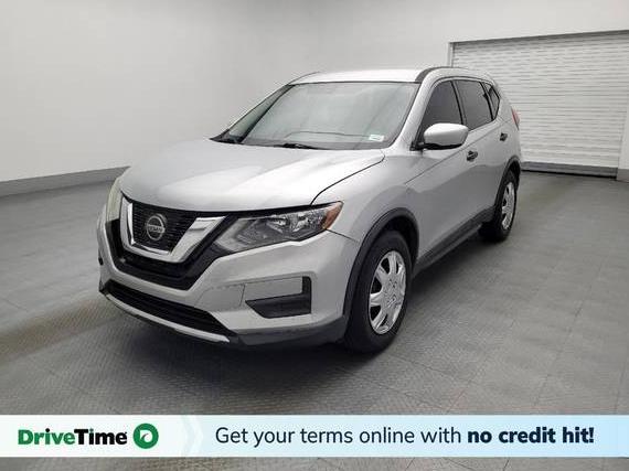 NISSAN ROGUE 2018 5N1AT2MT5JC700071 image