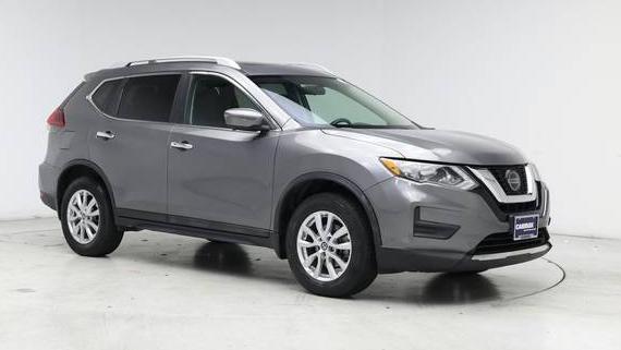 NISSAN ROGUE 2018 5N1AT2MV3JC770668 image
