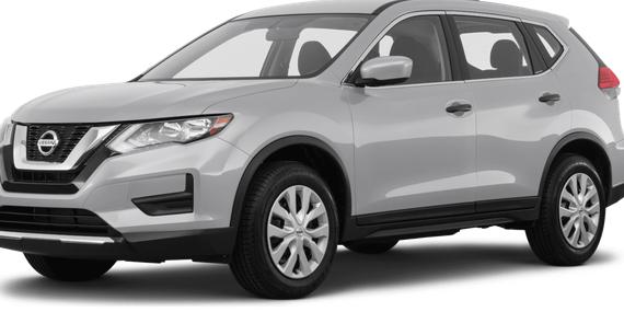 NISSAN ROGUE 2018 KNMAT2MV9JP574831 image