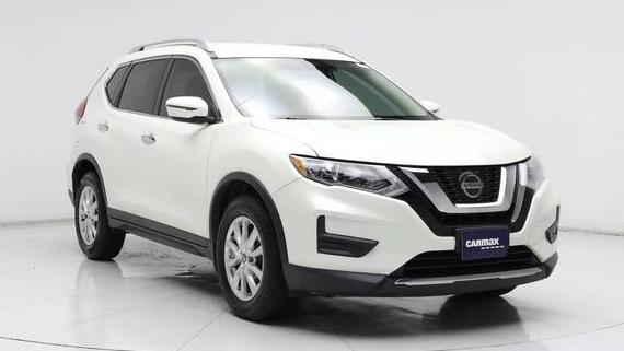 NISSAN ROGUE 2018 5N1AT2MT5JC762277 image