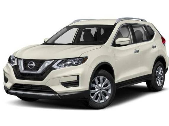 NISSAN ROGUE 2018 KNMAT2MT1JP524746 image