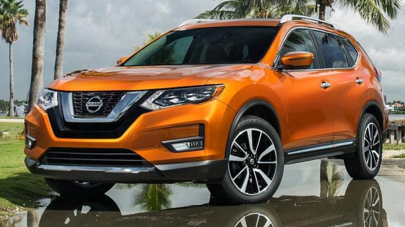 NISSAN ROGUE 2018 JN8AT2MV6JW312002 image