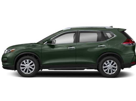 NISSAN ROGUE 2018 5N1AT2MT9JC839202 image NISSAN ROGUE 2018 5N1AT2MT9JC839202 image