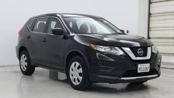 NISSAN ROGUE 2018 5N1AT2MV0JC765749 image