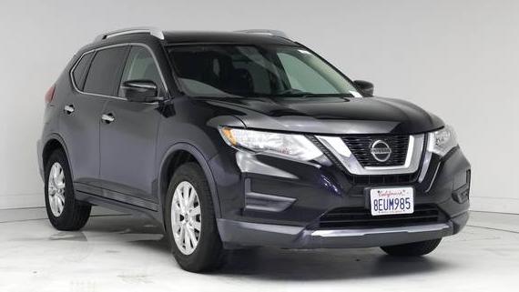 NISSAN ROGUE 2018 5N1AT2MT3JC757577 image