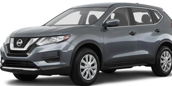 NISSAN ROGUE 2018 KNMAT2MV9JP519473 image