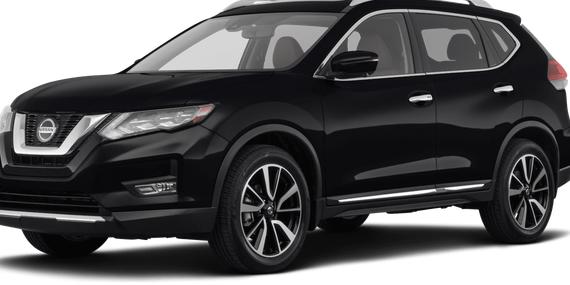 NISSAN ROGUE 2018 JN8AT2MT5JW459426 image