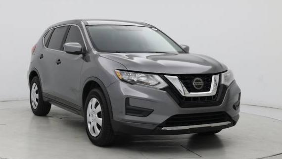 NISSAN ROGUE 2018 KNMAT2MV5JP514626 image