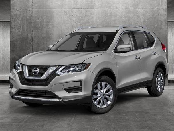 NISSAN ROGUE 2018 KNMAT2MT8JP567142 image