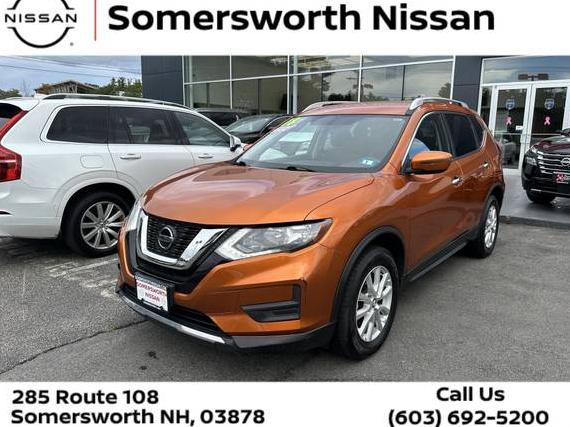 NISSAN ROGUE 2018 JN8AT2MV6JW316454 image NISSAN ROGUE 2018 JN8AT2MV6JW316454 image
