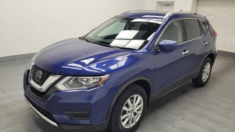 NISSAN ROGUE 2018 KNMAT2MVXJP556385 image