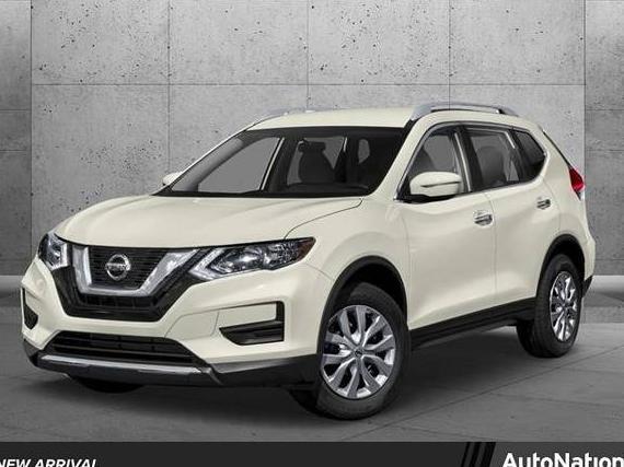 NISSAN ROGUE 2018 5N1AT2MTXJC759472 image
