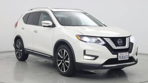 NISSAN ROGUE 2018 JN8AT2MT9JW486757 image