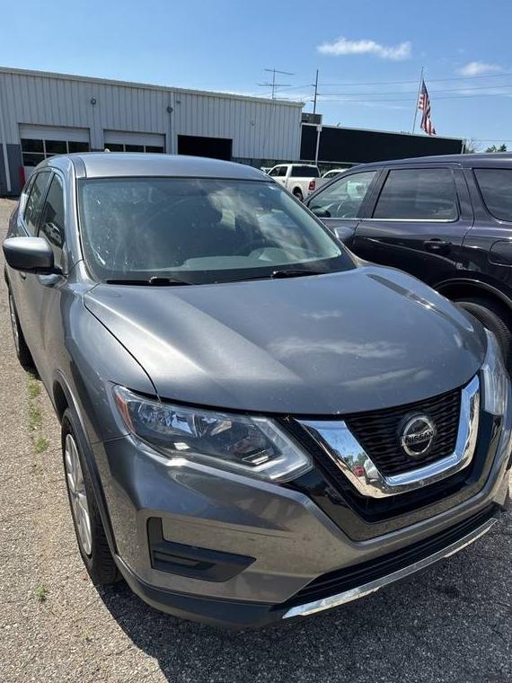 NISSAN ROGUE 2018 KNMAT2MV4JP514245 image